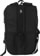 Volcom Forecast Dry Backpack - black - alternate reverse