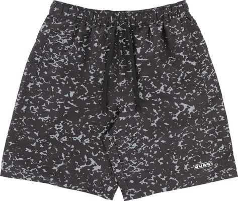 Quasi Duece Shorts - black - view large