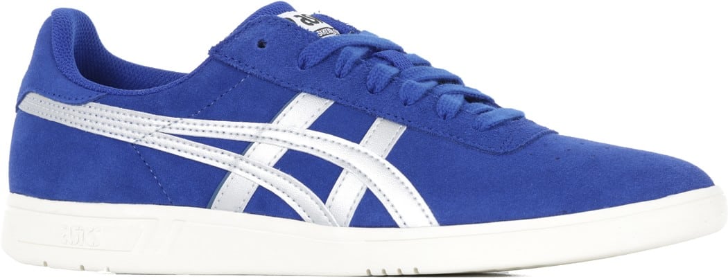 ASICS Skateboarding Gel Vickka Pro Skate Shoes - prussian blue/pure ...