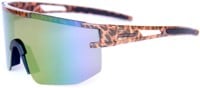Happy Hour Party Wagon Sunglasses - cougar country