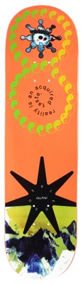 Quasi Bledsoe Cloudland 8.5 Skateboard Deck - view large