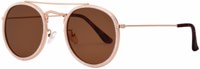 I-Sea All Aboard Polarized Sunglasses - pearl/brown polarized lens