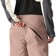 686 Women's GORE-TEX Stretch Dispatch Bib Pants - antler - reverse detail