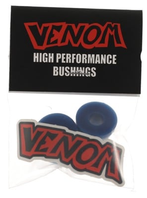 Venom HPF Standard Bushings - blue (78a) - view large