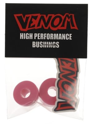 Venom HPF Standard Bushings - light pink (73a) - view large