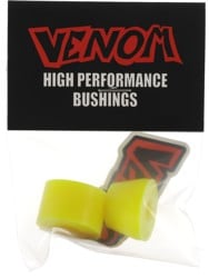 Venom HPF Standard Bushings - yellow (85a)