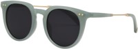 I-Sea Ella Polarized Sunglasses - sage/smoke polarized lens