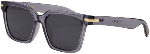 I-Sea Rising Sun Polarized Sunglasses - gray/smoke polarized - view large