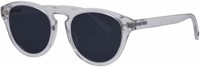 I-Sea Swell Polarized Sunglasses - clear/smoke polarized lens