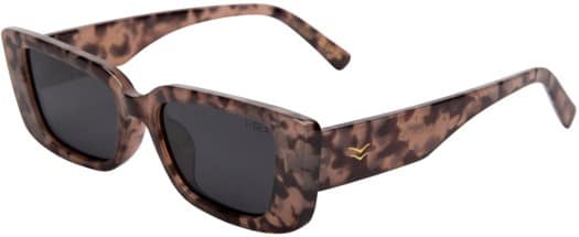 I-Sea Miley Polarized Sunglasses - blonde tort/smoke polarized lens - view large