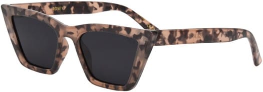 I-Sea Rosey Polarized Sunglasses - blonde tort/smoke polarized lens - view large