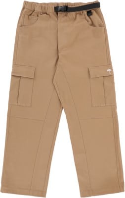 Helas Buck Cargo Pants - beige - view large