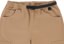 Helas Buck Cargo Pants - beige - alternate front