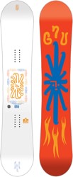 Forest Bailey Head Space C3 Snowboard 2025