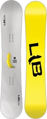 Lib Tech Skate Banana BTX Snowboard 2025 - view large