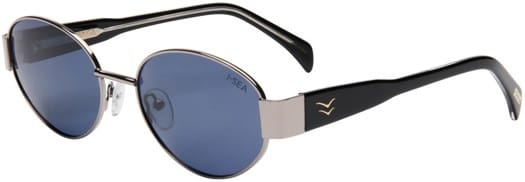 I-Sea Lennox Polarized Sunglasses - gunmetal/navy polarized lens - view large