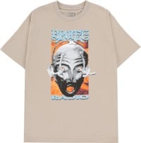 Bronze 56k Torture T-Shirt - sand