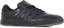 Adidas Tyshawn II Skate Shoes - core black/core black/collegiate green