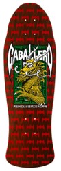 Caballero Street Dragon 9.625 Skateboard Deck
