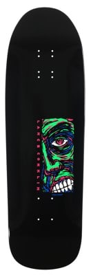 Powell Peralta Lance Conklin Face 9.75 Skateboard Deck - view large