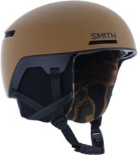 Smith Code MIPS Snowboard Helmet - matte coyote