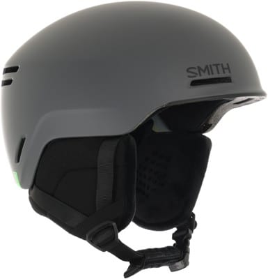 Smith Method MIPS Snowboard Helmet - matte slate - view large