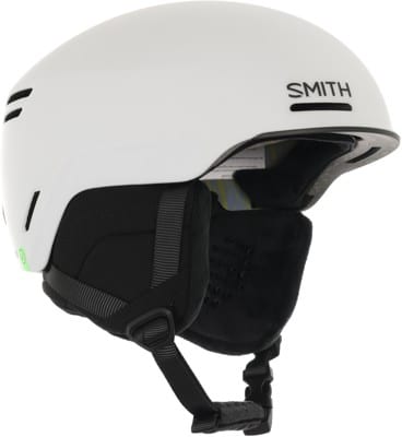 Smith Method MIPS Snowboard Helmet - matte white - view large