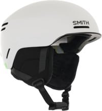 Smith Method MIPS Snowboard Helmet - matte white