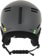 Smith Method MIPS Snowboard Helmet - matte slate - reverse