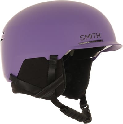 Smith Scout MIPS Snowboard Helmet - matte purple haze - view large