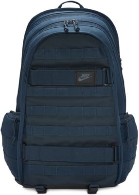 Nike sb rpm backpack blue best sale