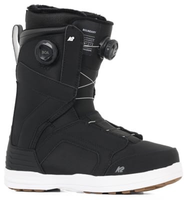 K2 Boundary Snowboard Boots 2025 - view large