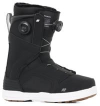 Boundary Snowboard Boots 2025