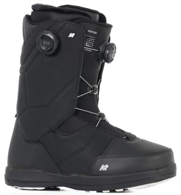 K2 Maysis Snowboard Boots 2025 - black - view large
