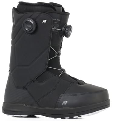 K2 Maysis Wide Snowboard Boots 2025 - black - view large