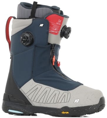 K2 Orton Snowboard Boots 2025 - view large