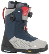 Orton Snowboard Boots 2025