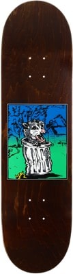 Baker Reynolds Possum 8.475 Skateboard Deck - view large