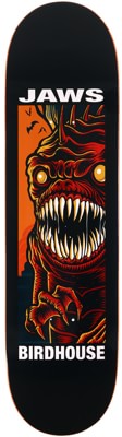 Birdhouse Jaws Second Life 8.475 Skateboard Deck - view large