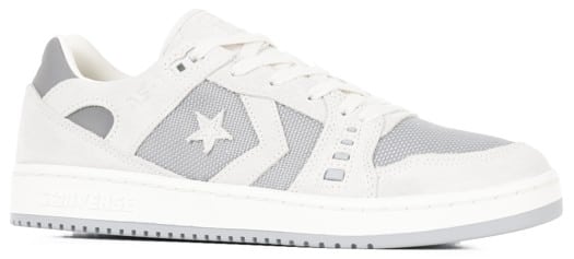 Converse AS-1 Pro Skate Shoes - vaporous gray/grey area/egret - view large