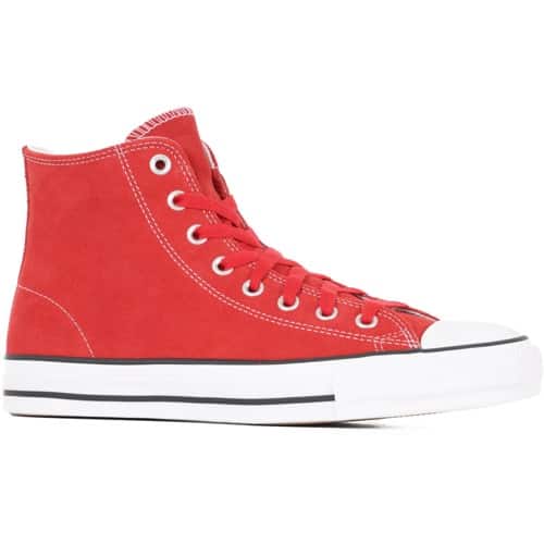 Converse crimson skate on sale