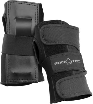 ProTec Street Wrist Guards - black - view large