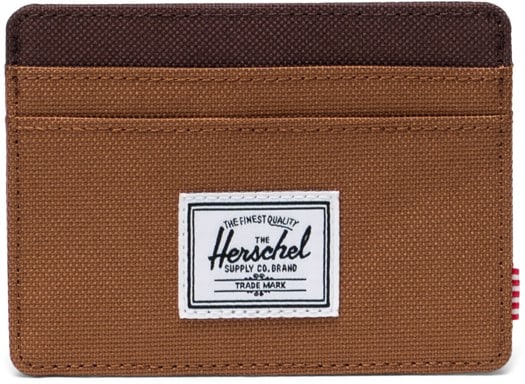 Herschel Supply Charlie Wallet - view large