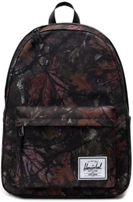 Herschel Supply Classic XL Backpack - fallen leaves camo - view large