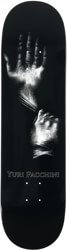 Deathwish Yuri Breaking And Entering 8.25 Skateboard Deck