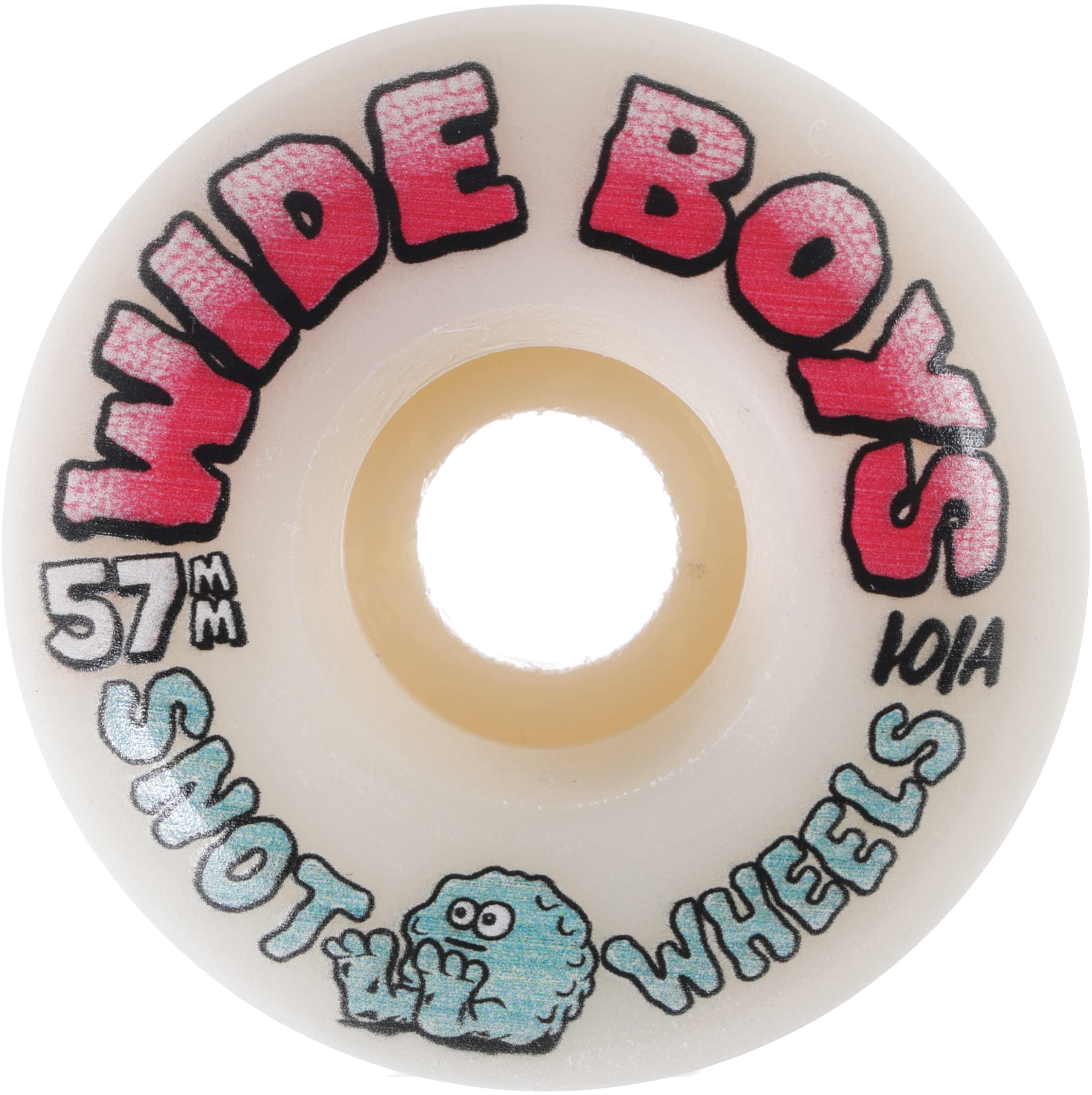 Snot Wide Boys Skateboard Wheels | Tactics