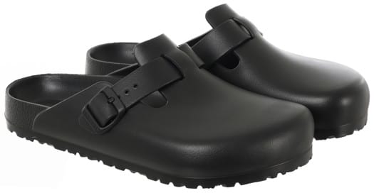 Birkenstock Boston Essential EVA Sandal - black - view large