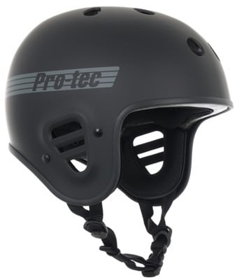 ProTec Full Cut Certified EPS Skate Helmet - view large