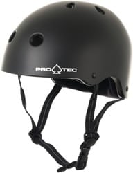 ProTec Low Pro Skate Helmet - caballero matte