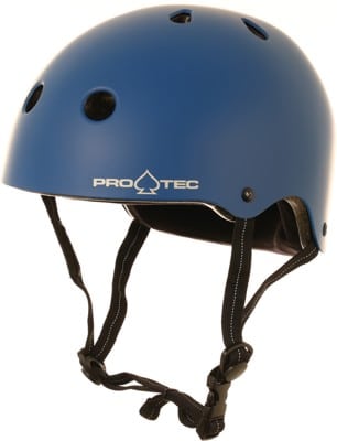 ProTec Low Pro Skate Helmet - matte blue - view large